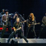 Bruce Springsteen and the E Street Band - The River Tour