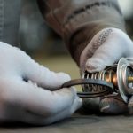 Så väljer du rätt termostat för din bils värme- och kylsystem